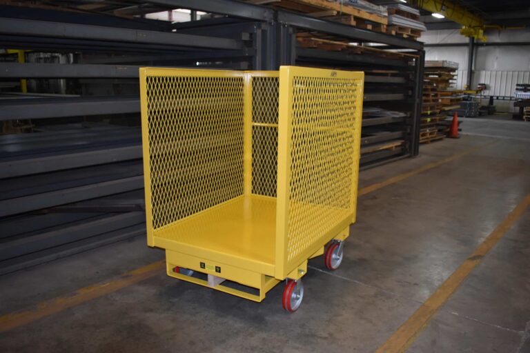 Picker Cart