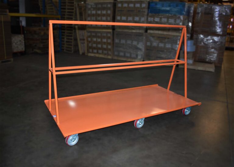 a frame cart