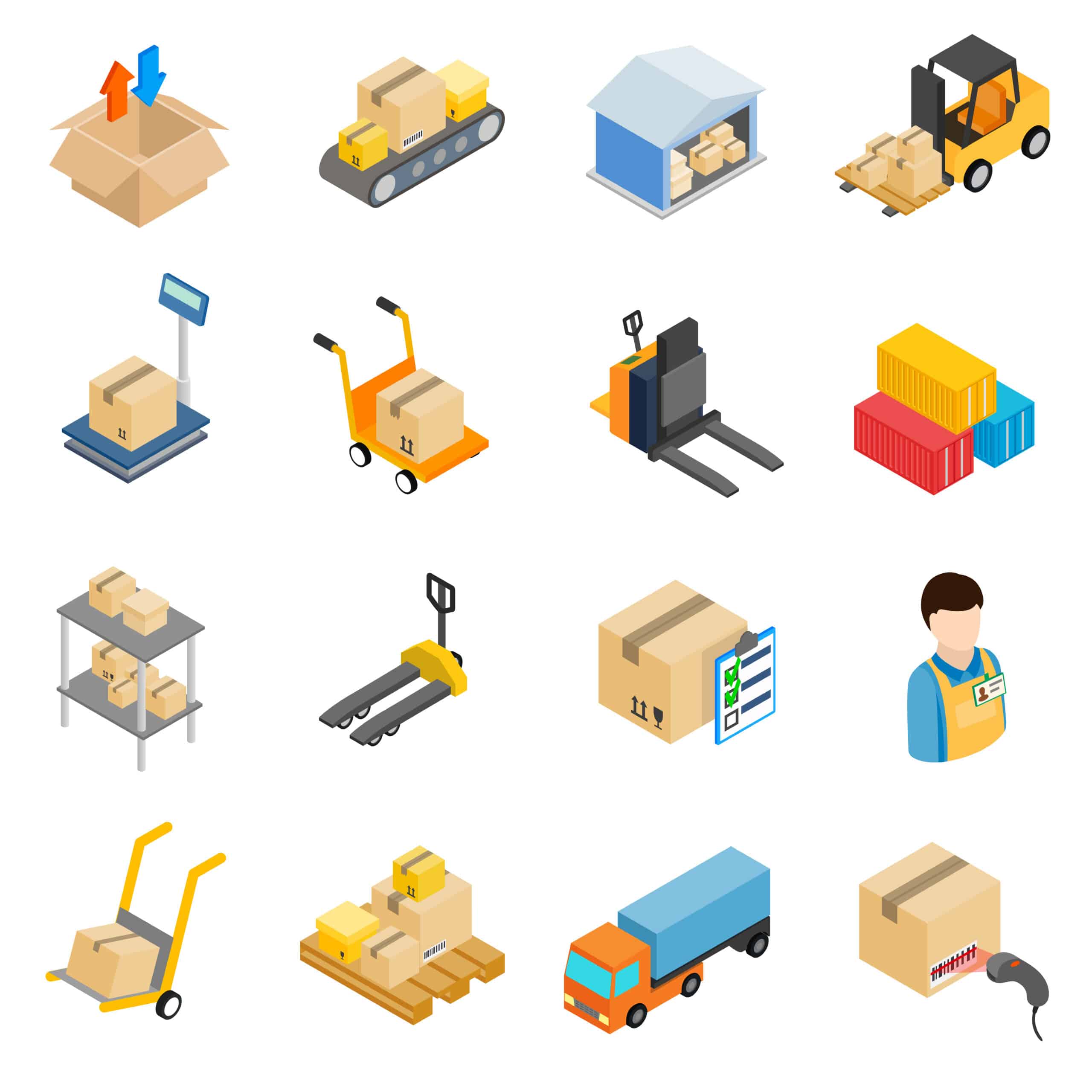 Custom Material Handling Solutions in Modern Facilities