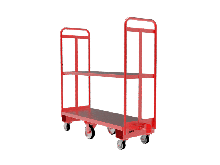 U Boat Cart