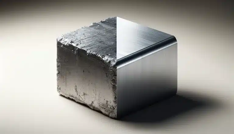 aluminum vs steel