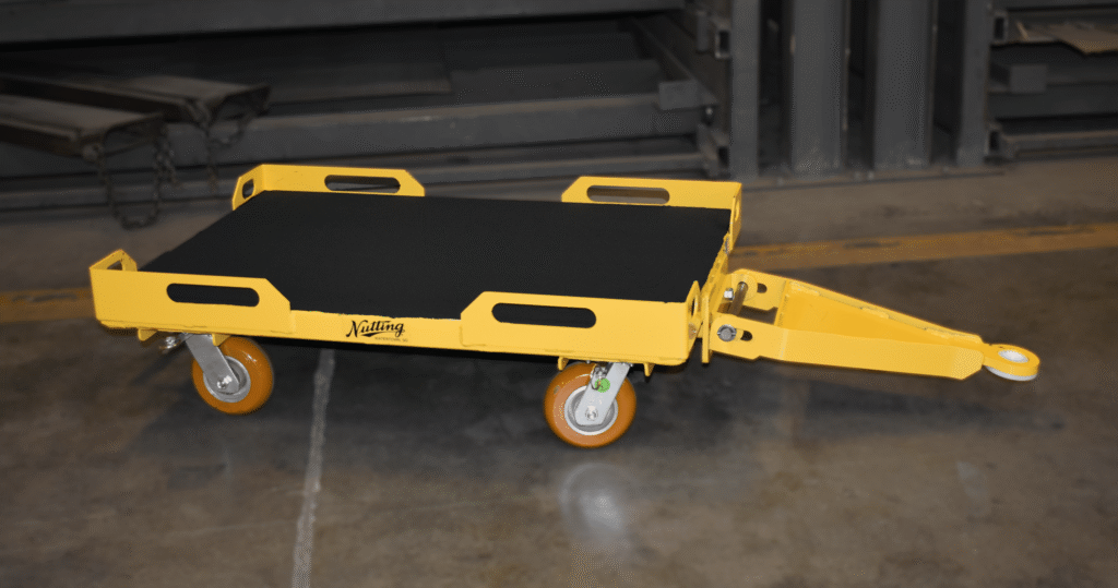 Pallet Carts
