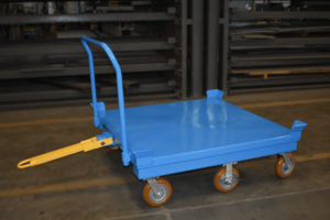 Pallet Carts