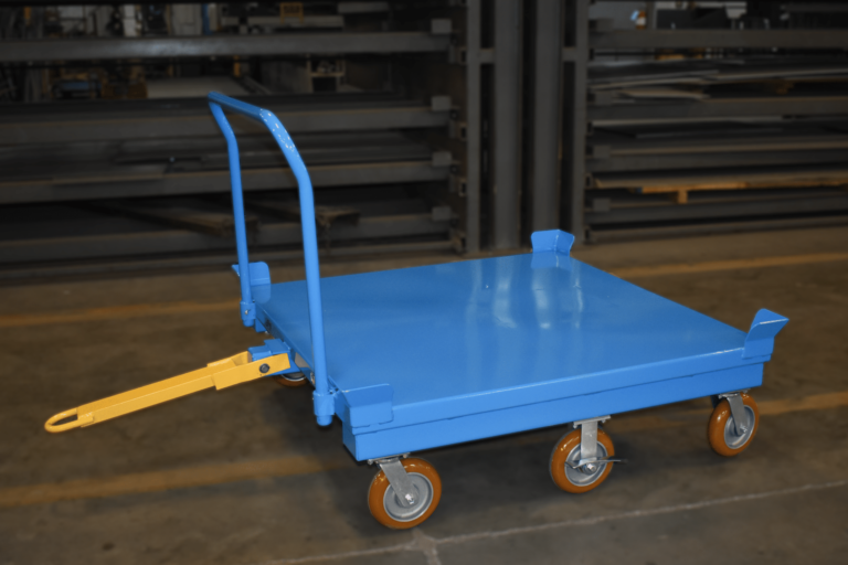 Pallet Cart
