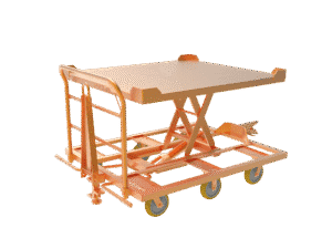 Lift Carts