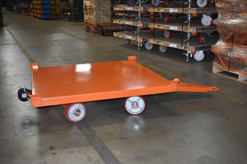 Pallet Carts