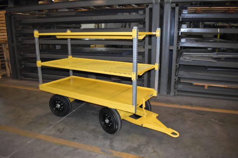 modular carts