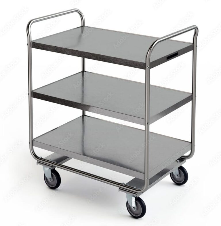 picking cart