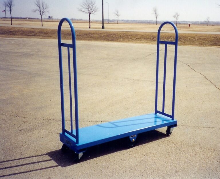 UBoat Grocery Cart
