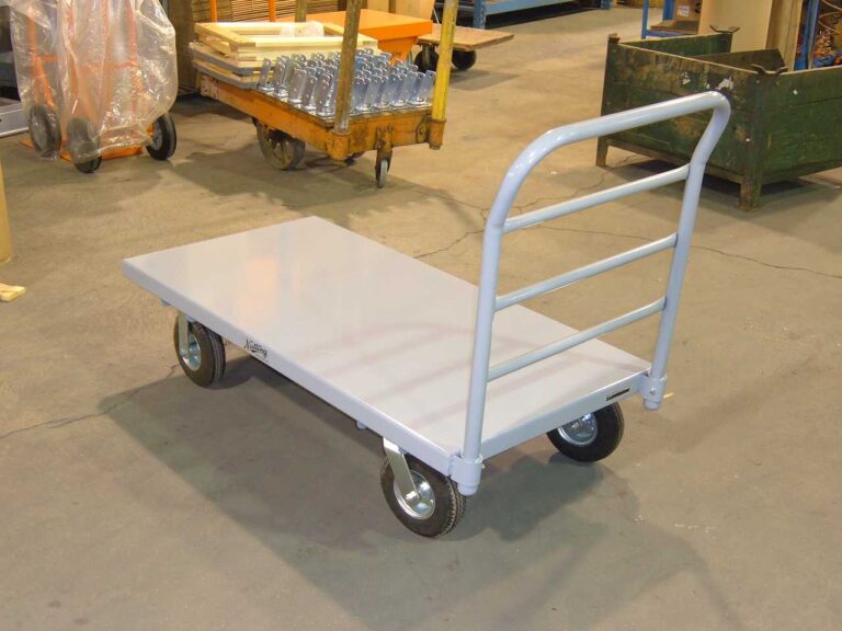 flatbed cart