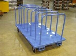 window cart