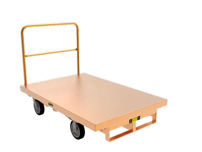 40x60 order picker cart