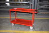 2 shelf cart