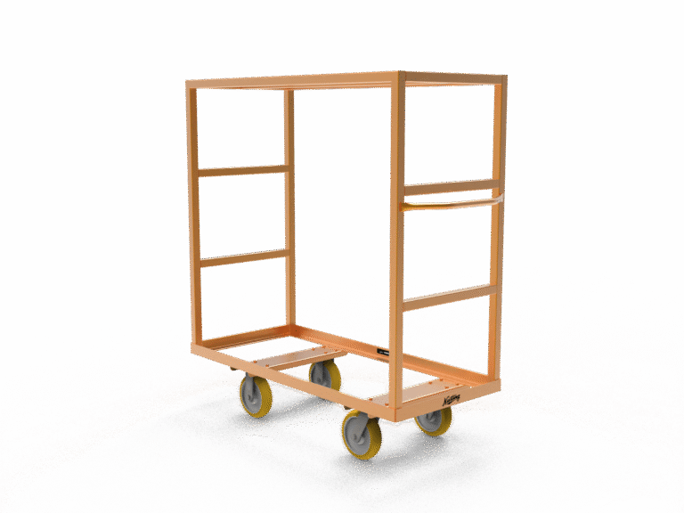 bin cart