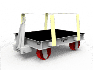 heavy duty cart
