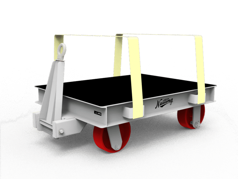 heavy duty cart