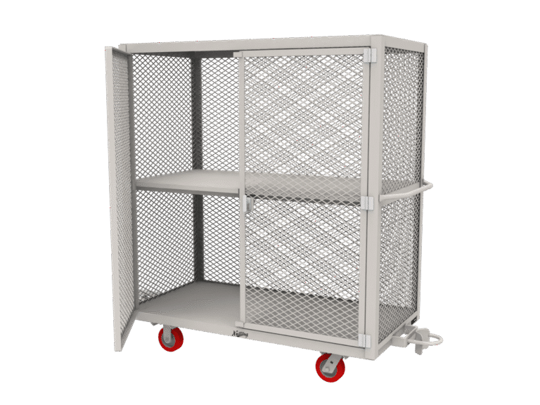 rolltainers cart