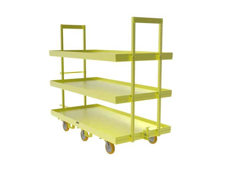 modular cart