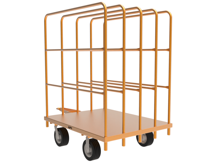 door cart