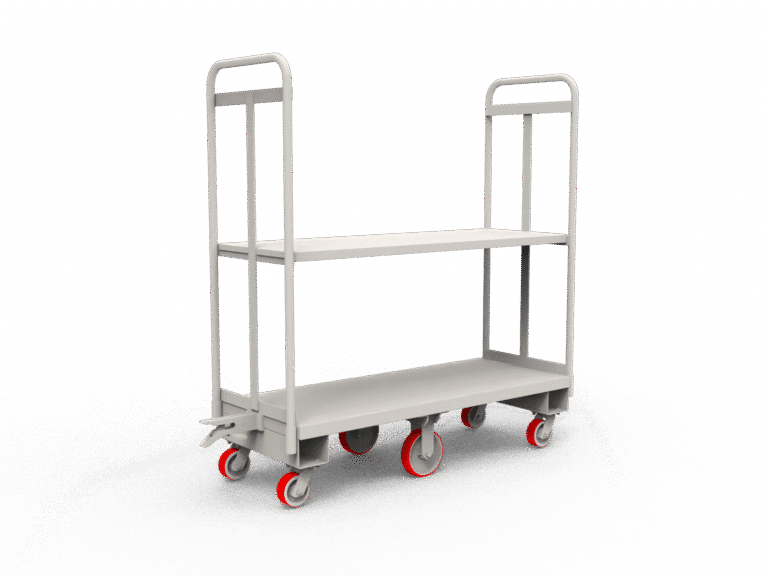 uboat cart
