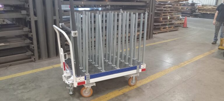 flexqube cart
