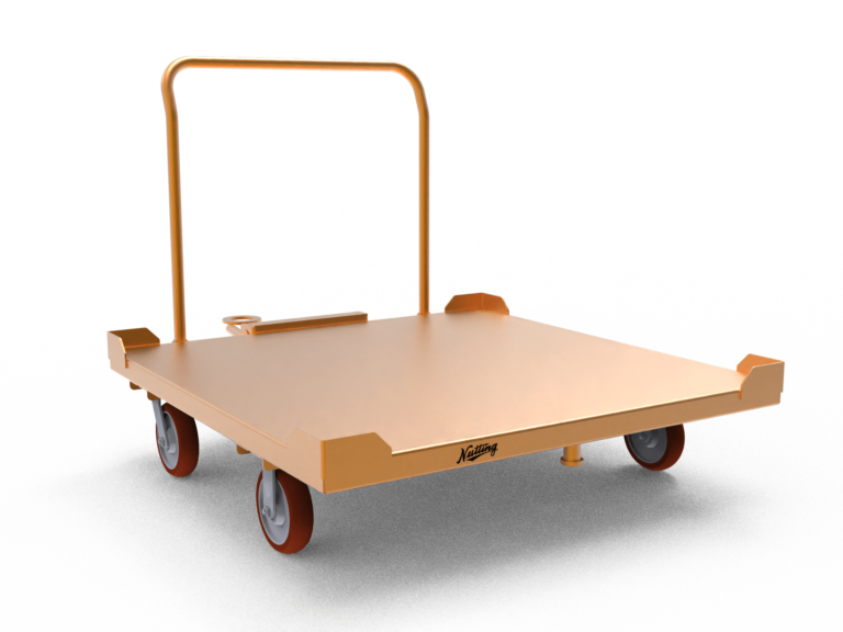pallet cart