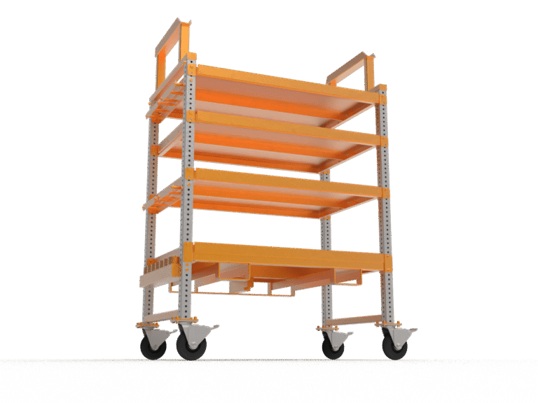 amr cart