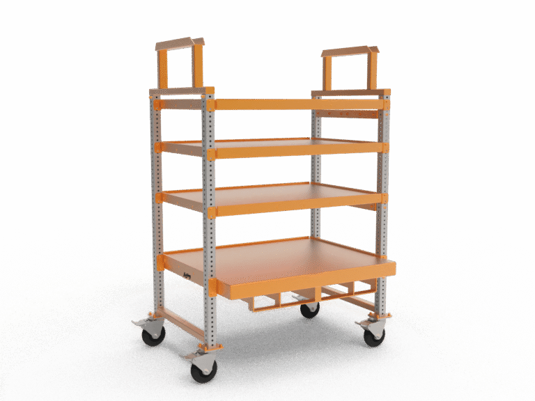 agv cart