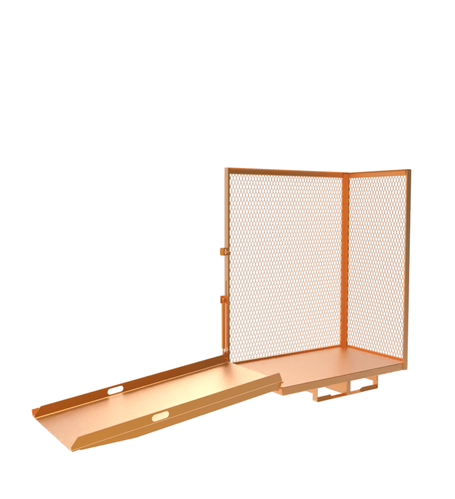 What Does a Warehouse Order Picker Do?