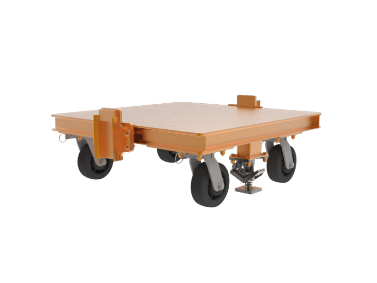 mastermover cart